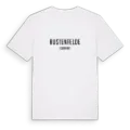 Rustenfelde i Sverige t-shirt
