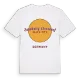 Saalburg-Ebersdorf cirkel t-shirt