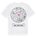 Saale-Orla-Kreis t-shirt