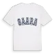 Saara college t-shirt
