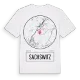 Sachswitz t-shirt