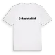 Schachtebich fetstil t-shirt