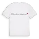 Scheibe-Alsbach hjärta t-shirt