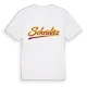 Scheiditz baseball t-shirt