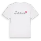 Schleid hjärta t-shirt