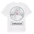 Schmalkalden t-shirt