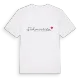 Schmieritz hjärta t-shirt