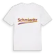 Schmieritz baseball t-shirt