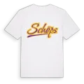Schöps baseball t-shirt