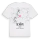 Schöps karta t-shirt