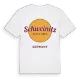 Schweinitz cirkel t-shirt