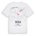 Seisla karta t-shirt