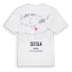 Seisla karta t-shirt