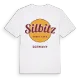 Silbitz cirkel t-shirt