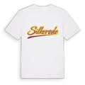 Silkerode baseball t-shirt