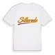 Silkerode baseball t-shirt