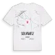 Solkwitz karta t-shirt