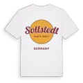 Sollstedt cirkel t-shirt