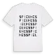 Spielmes ordlek t-shirt