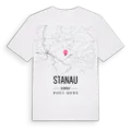 Stanau karta t-shirt
