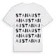 Stanau ordlek t-shirt