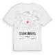 Starkenberg karta t-shirt