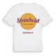 Steinheid cirkel t-shirt