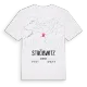 Strößwitz karta t-shirt