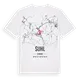 Suhl karta t-shirt