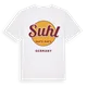 Suhl cirkel t-shirt