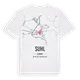 Suhl karta t-shirt