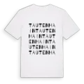 Tautenhain ordlek t-shirt