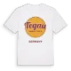 Tegau cirkel t-shirt