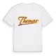 Themar baseball t-shirt