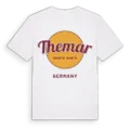 Themar cirkel t-shirt
