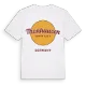 Thonhausen cirkel t-shirt