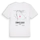 Tömmelsdorf karta t-shirt