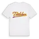 Tottleben baseball t-shirt