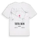 Tottleben karta t-shirt