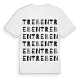 Treben ordlek t-shirt