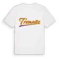 Tremnitz baseball t-shirt