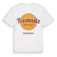 Tremnitz cirkel t-shirt