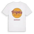 Triptis cirkel t-shirt