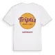 Triptis cirkel t-shirt