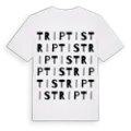 Triptis ordlek t-shirt