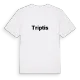 Triptis fetstil t-shirt