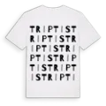 Triptis ordlek t-shirt