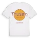 Trusen cirkel t-shirt