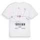 Tüttleben karta t-shirt