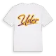 Uder baseball t-shirt